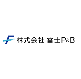株式会社富士P&B logo
